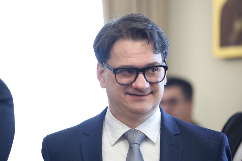 Мариан Бачев