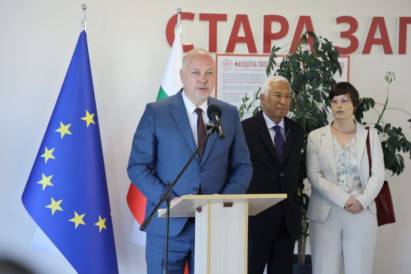 Росен Желязков