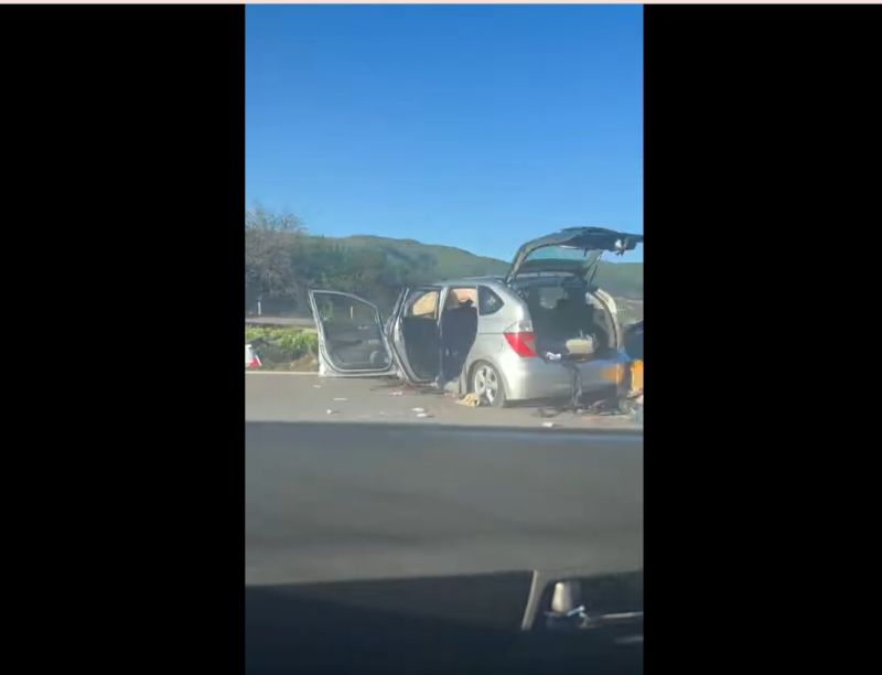 Катастрофата