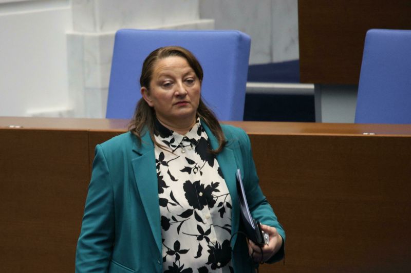 Деница Сачева