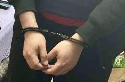 Арестуваният насилник