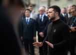 Володимир Зеленски във Ватикана