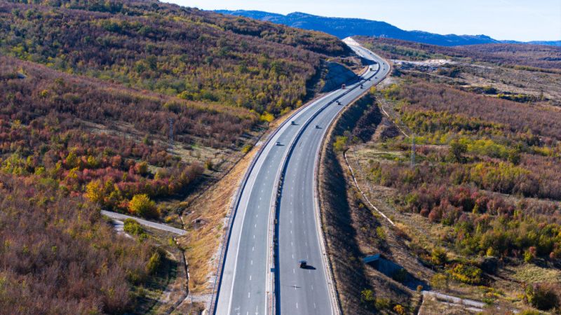 Хиляди тръгват на път днес и утре