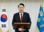 Отстраненият президент на Южна Корея Юн Сук-йол