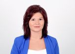 Ирина Цанова - изпълнителен директор и съосновател на портала за имоти – Zimoti.com.