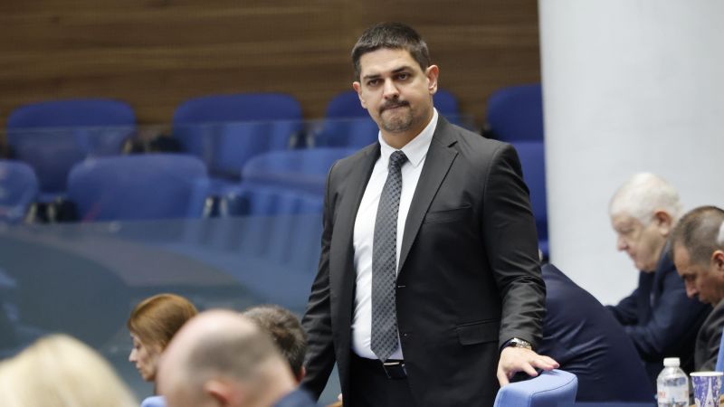 Радостин Василев