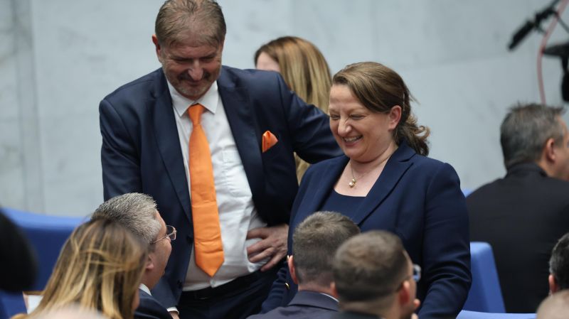 Деница Сачева