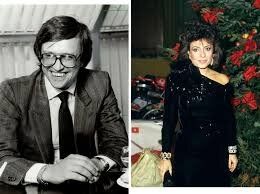 Гучи и Черната вдовица