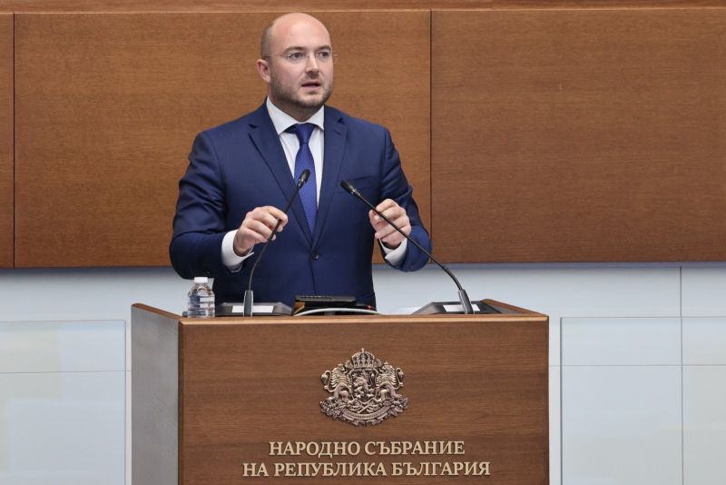  Георги Георгиев 