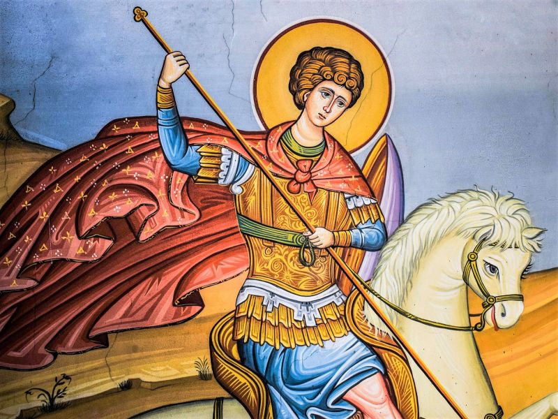 Св. Георги Победоносец