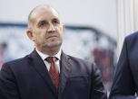 Президентът Румен Радев