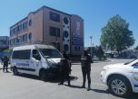 Вчера спецчасти влязоха в сградата на Териториална дирекция "Пловдив"
