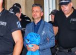 Задържаният шеф на пловдивската митница Мирослав Беляшки