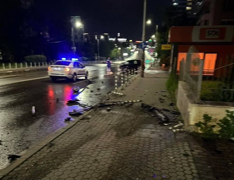 катастрофа