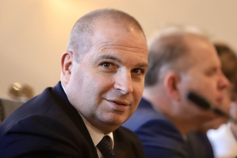 Гроздан Караджов