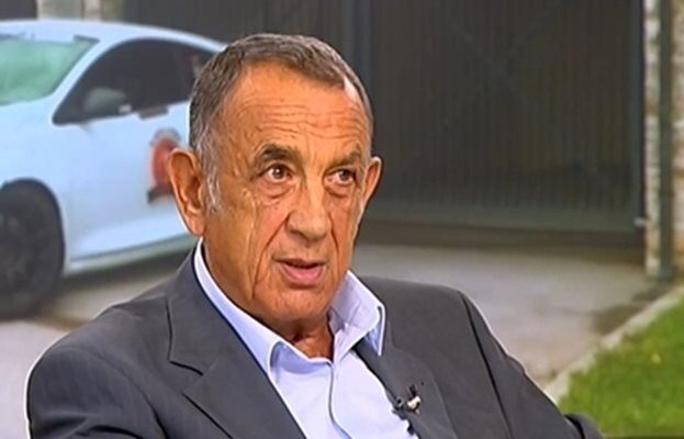 Ботьо Ботев