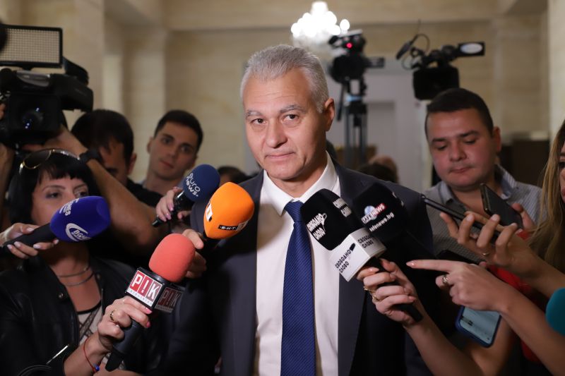 Пламен Тончев