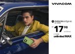 От днес Vivacom стартира продажбата на два от най-дългоочакваните смартфони за годината – сгъваемият Motorola Razr 60 Ultra и флагманът Motorola Edge 60. Те се предлагат с Unlimited плановете на Vivacom, които дават на потребителите свобода да се свързват