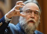 Идеологът на нацистката концепция "руски свят" Александър Дугин 