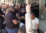 Щурмът на частната клиника в Пловдив