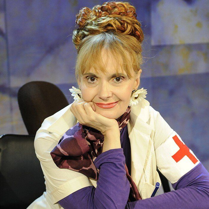 Милена Атанасова