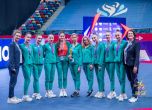  Европейската купа по художествена гимнастика в Баку