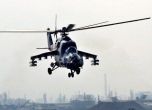 Полетите са във връзка с подготовката и провеждането на военния парад на 6 май