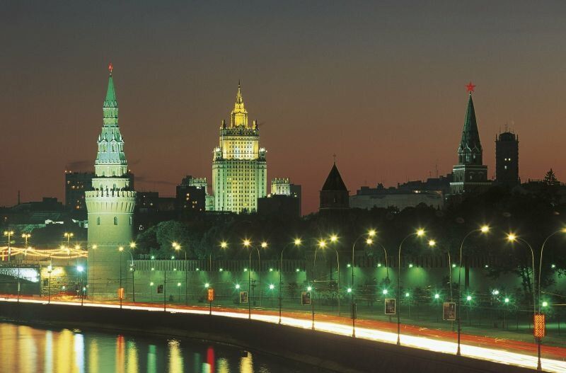 Украйна пак атакува Москва