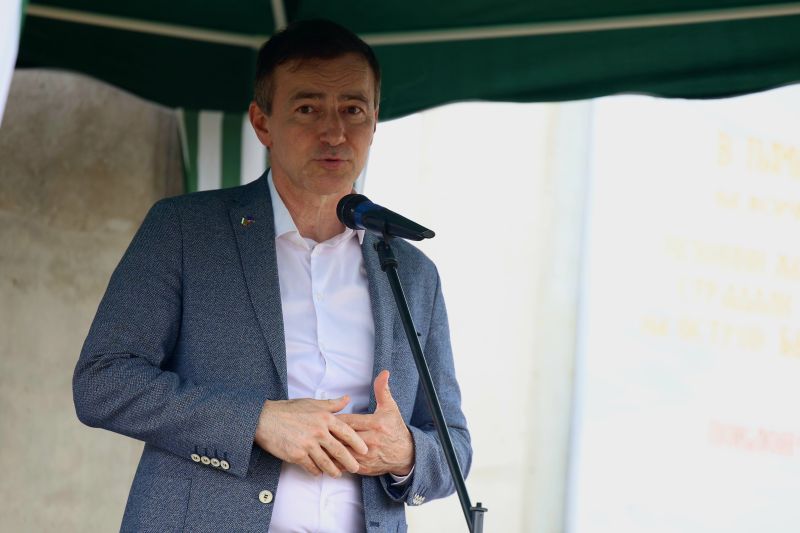 Андрей Ковачев