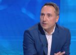 Добромир Живков, управител на Маркет ЛИНКС