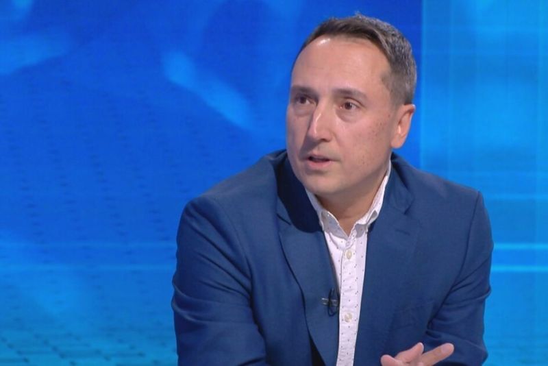 Добромир Живков, управител на Маркет ЛИНКС