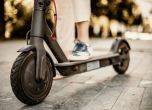 Електрическа тротинетка
