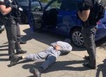 Арестуваха мъж от село Маринка, държал кокаин за хиляди в тайник под земята