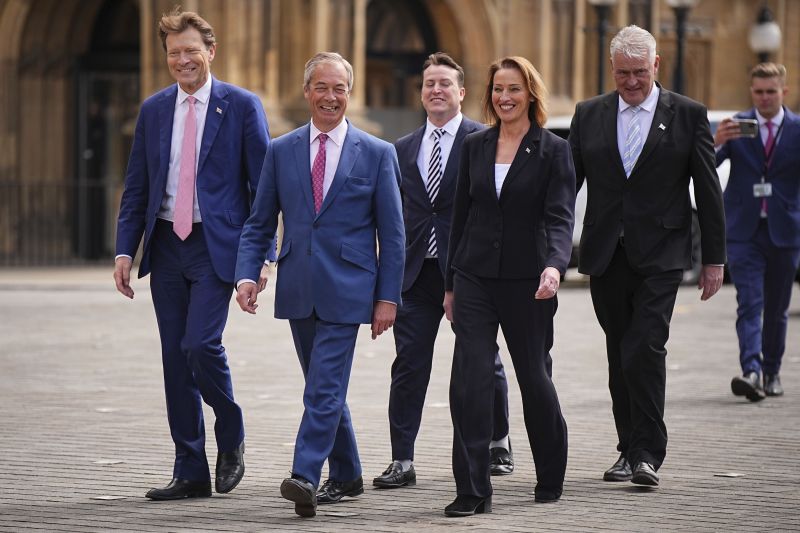 реформатори