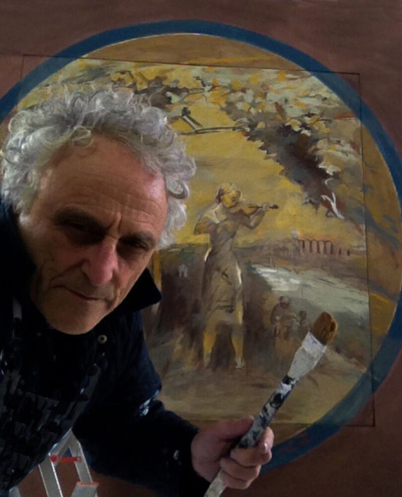 Алцек Мишев