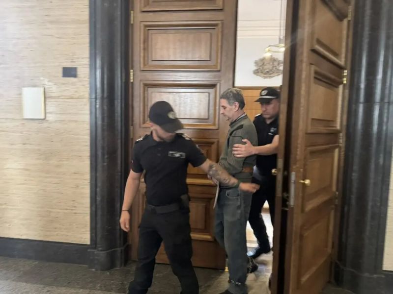 Румен Тонев 