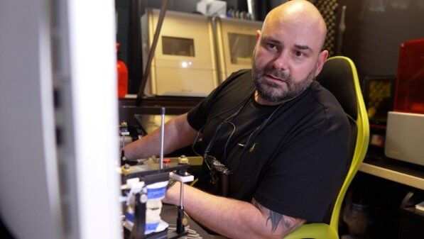 Д-р Манол Ивчев