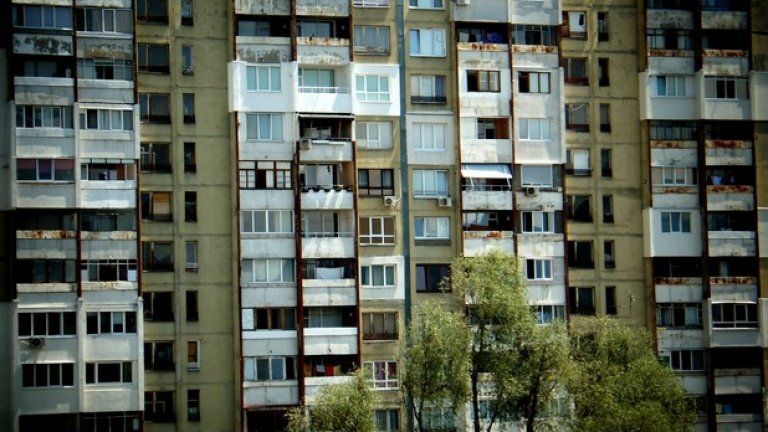 Столични панелки