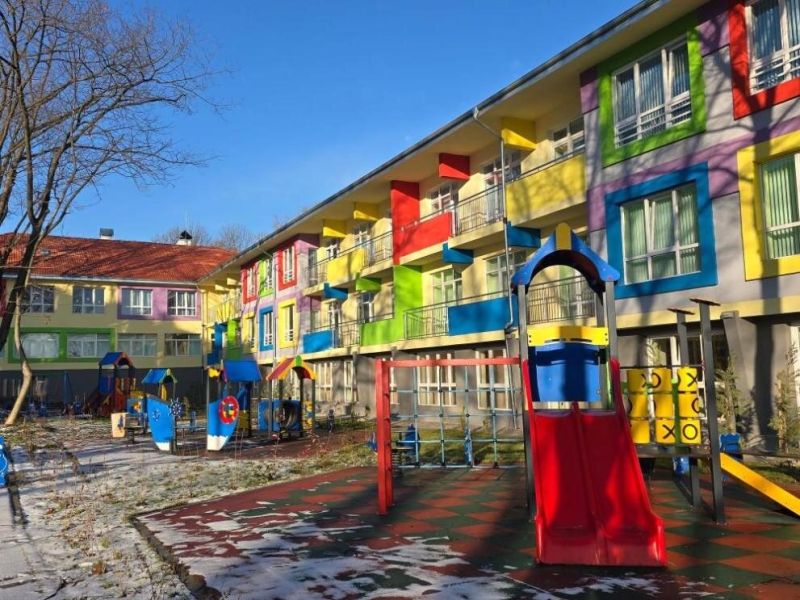 Детска градина