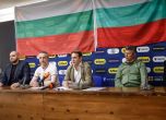 Председателят на фен клуба Методи Ангелов е водещ на YouTube канала “Футболни фенове”