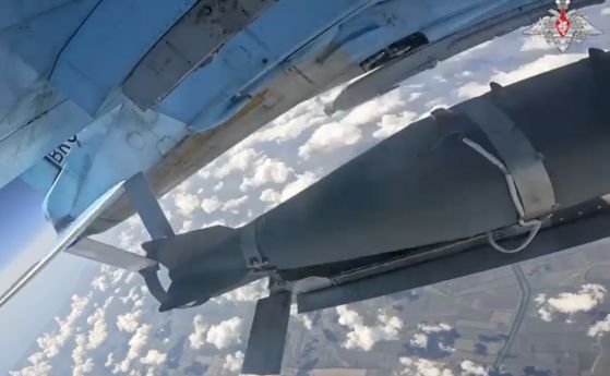 Примирието на Путин: Русия нанесе 220 удара по украински селища