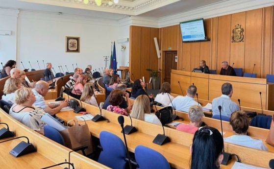 Общинска скрининг програма осигурява безплатни кардиологични прегледи в София