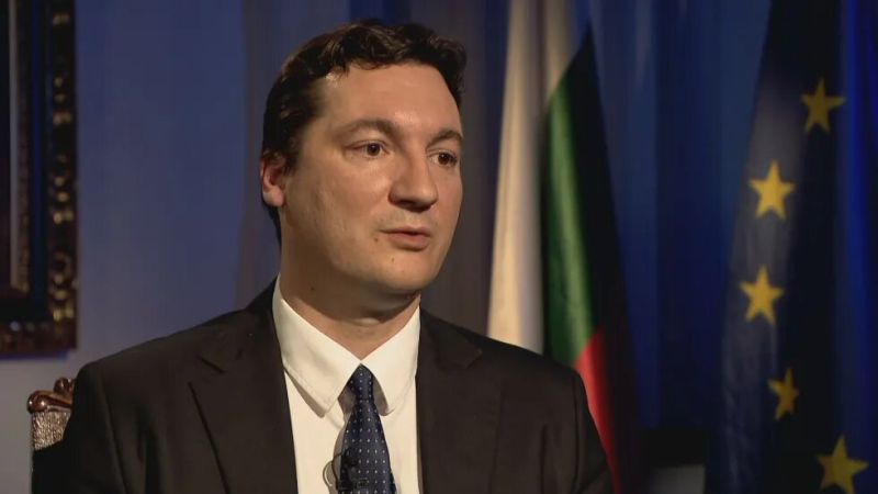 Крум Зарков