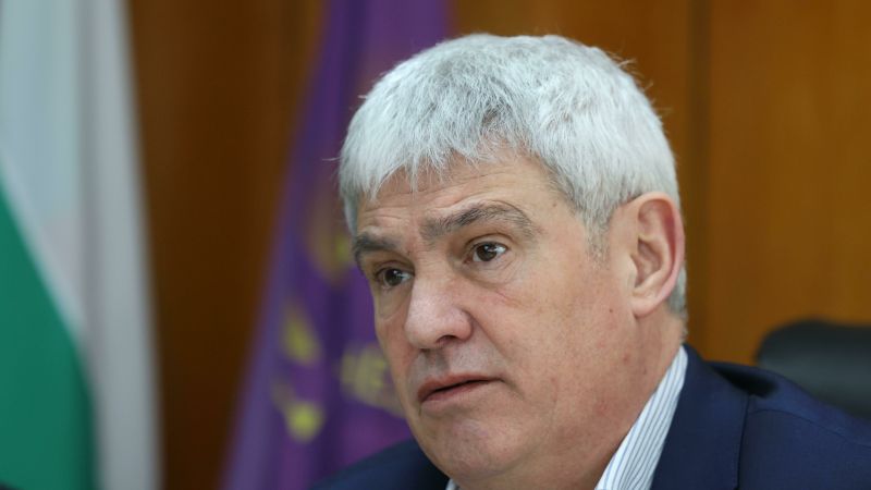 Пламен Димитров