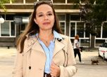 Искра Ангелова