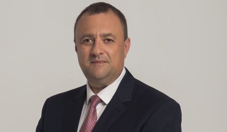 Иван Иванов, МРРБ министър