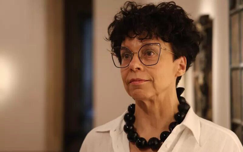 Ярослава Бубнова