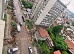 Сеч на улица Христо Ботев в Габрово