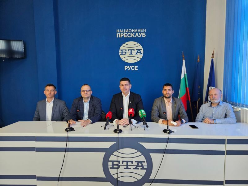 Ивайло Мирчев