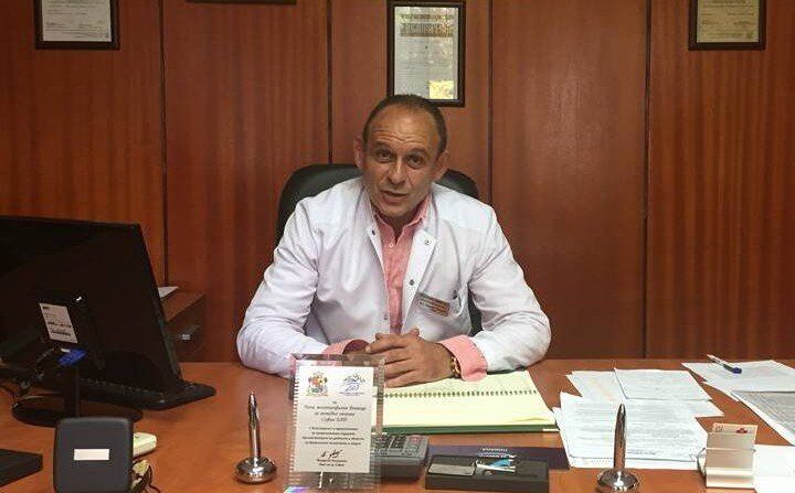 Борил Петров